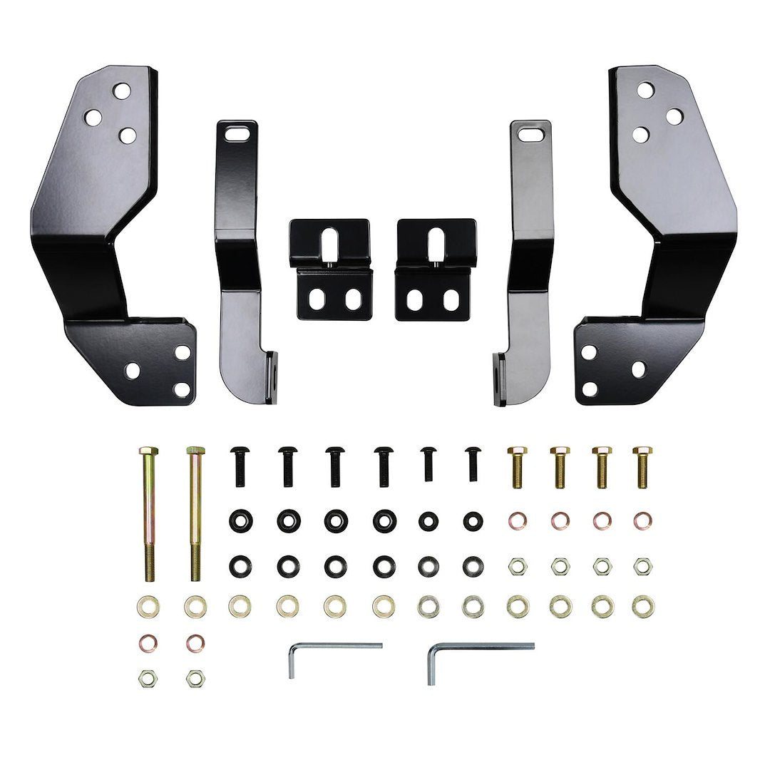 Product of Westin Automotive 57-23965 Grille Guard