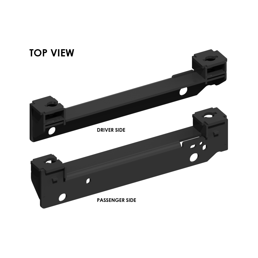 Pullrite 2324 Fifth Wheel Trailer Hitch Mount Kit||2324_1.Png||86||p1x2324||1772606