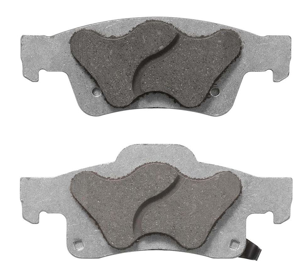 Wagner Brakes Oex1498 Brake Pad||oex1498_1.Jpg||86||w66oex1498||2221460