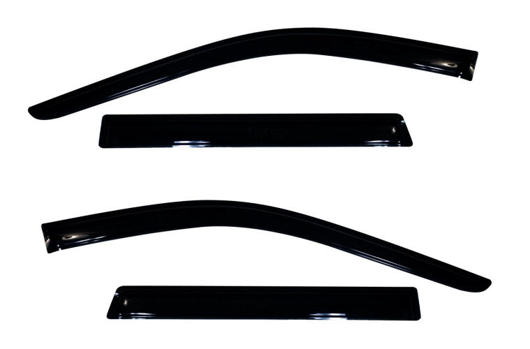 Product of Auto Ventshade (AVS) 94252 Ventvisor Outside Channel Rainguard