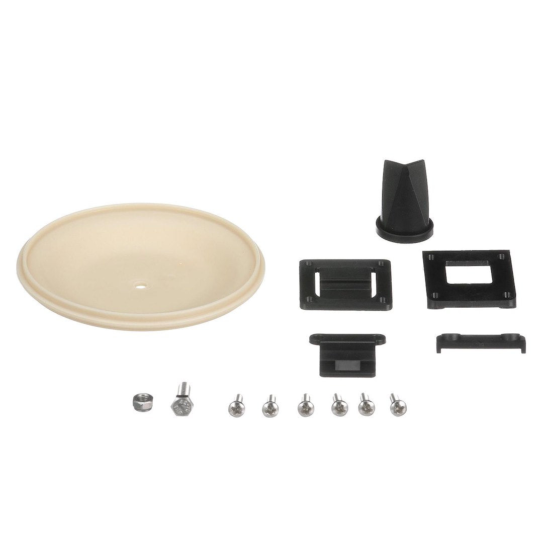 Product of Whale Ak1550 Marine Gray Water Pump Service Kit