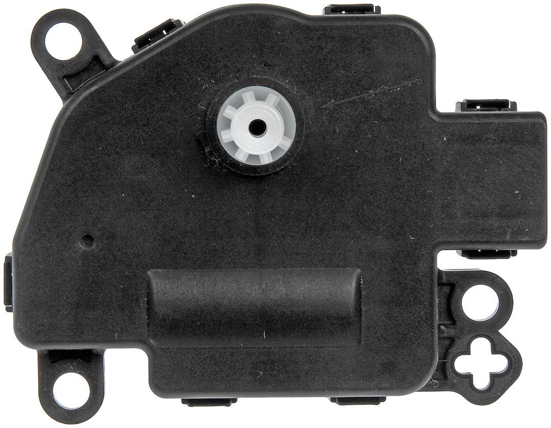 Dorman (Oe Solutions) 604-005 Blend Door Actuator||604-005-002.Jpg||86||d18604005||2242837