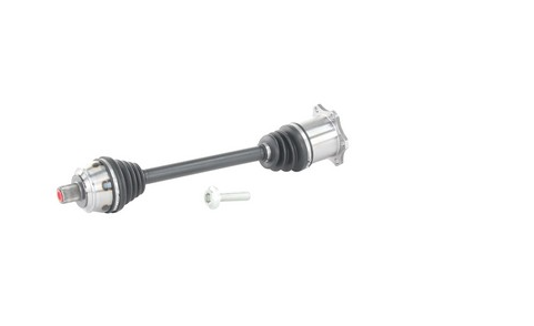 Product of Trakmotive Ad-8135 Cv Axle Shaft