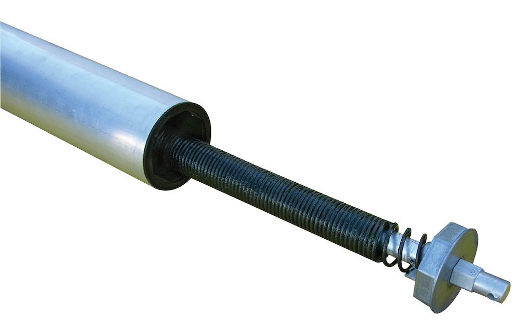 Product of Roll-N-Lock M-Series ™ Soft Manual Retractable LG446M Tonneau Cover