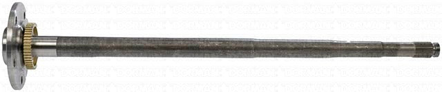 Product of Dorman (Oe Solutions) 630-012 Axle Shaft