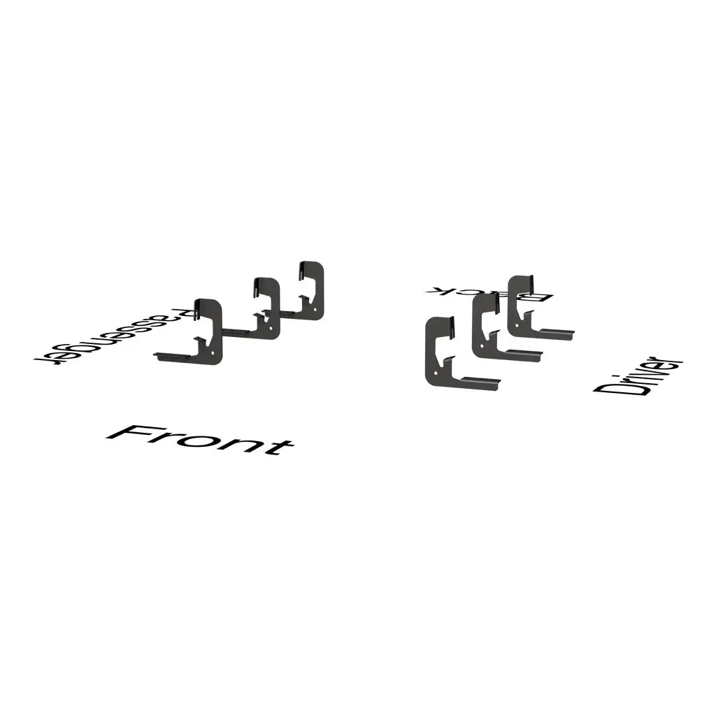 Product of Luverne 570713 Running Board Mounting Kit