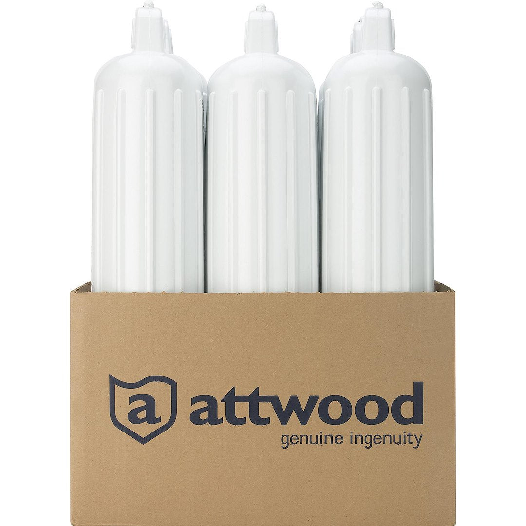 Attwood Marine 9356d1 Boat Fender||9356d1_Fender_6_X_24_Pdq_Front_Pkg.Jpeg||91||a7j9356d1||1164586