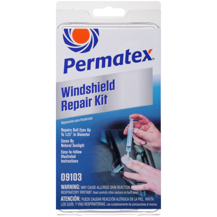 Product of Permatex 09103 Windshield Repair Kit