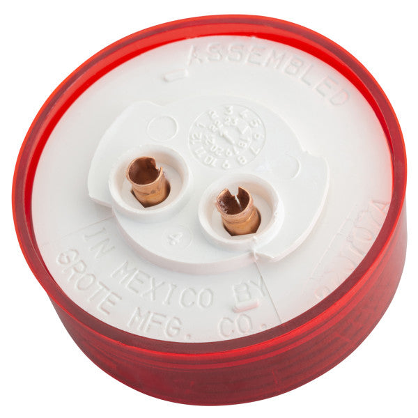 Grote Industries G3002-5 Clearance Light||g3002-5_1.Jpg||86||g17g30025||1519390