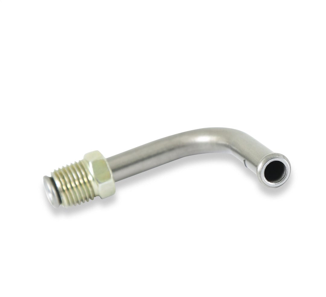 Holley Performance 26-44 Carburetor Fuel Inlet Fitting||26-44_02.Jpg||86||h192644||2146696