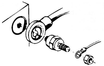 Product of Wirthco 30400 Battery Terminal Bolt