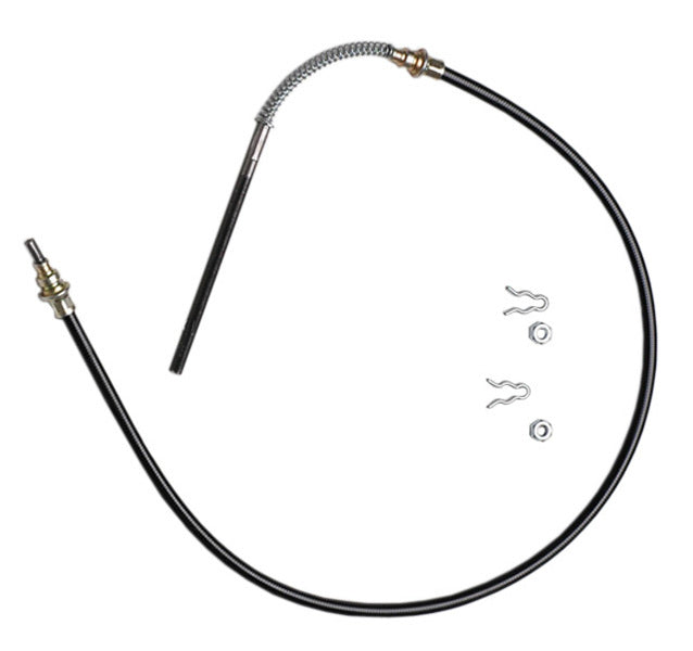 Raybestos Brakes Bc93336 Parking Brake Cable||bc93336_Fro.Jpg||85||r42bc93336||1072855
