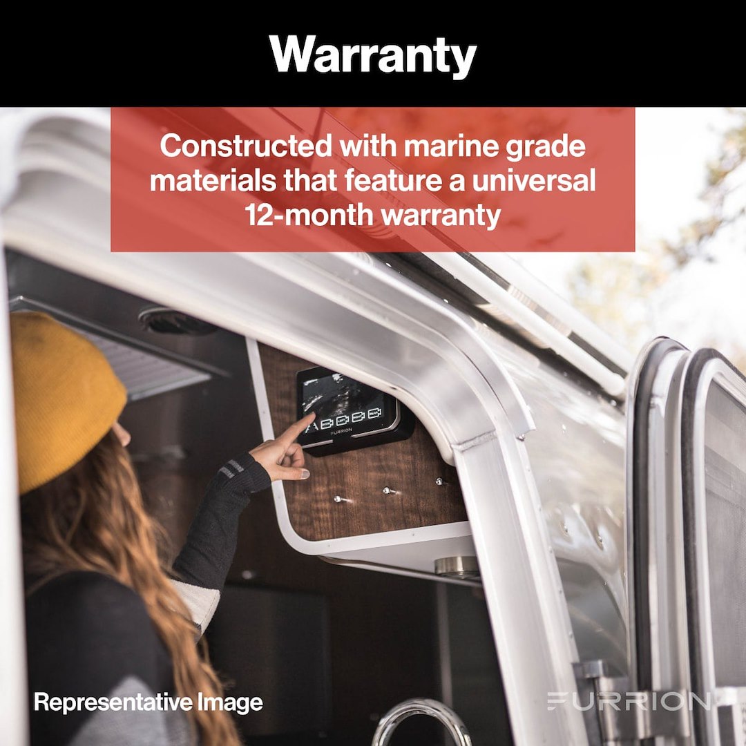 Product of Furrion Llc Ftvinb--Oem Receptacle