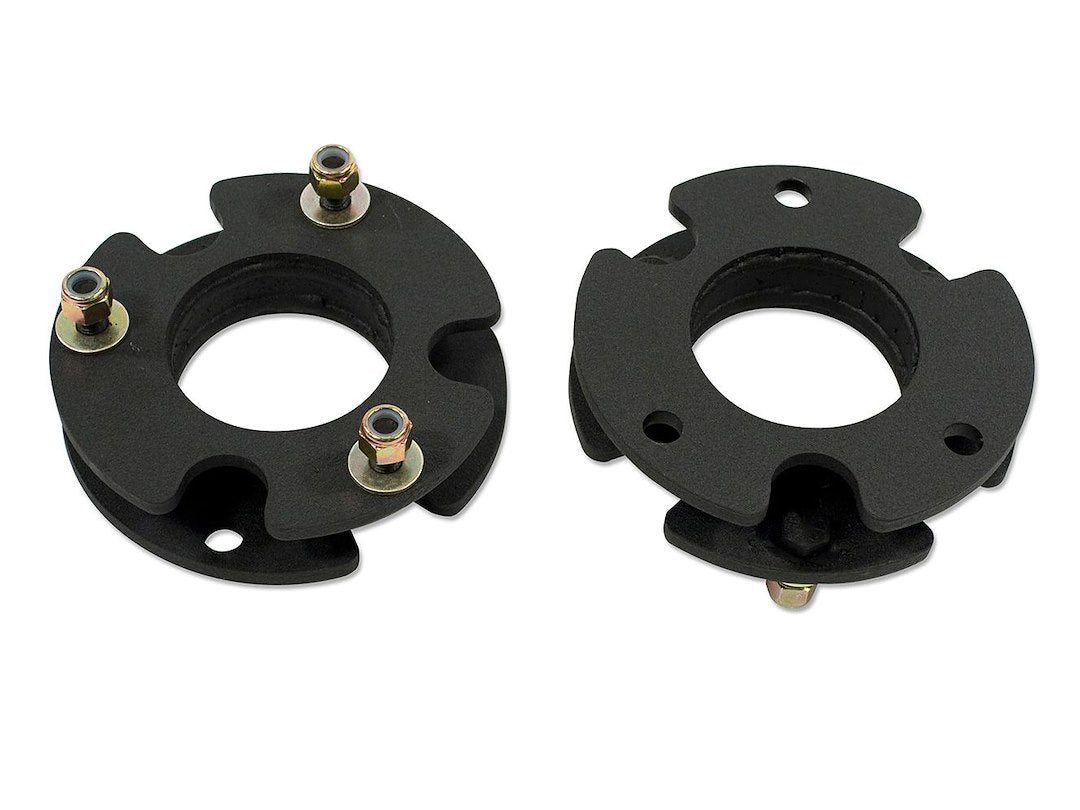 Product of Tuff Country 22909 Leveling Kit Suspension 2 Inch Lift Strut Assembly Spacers
