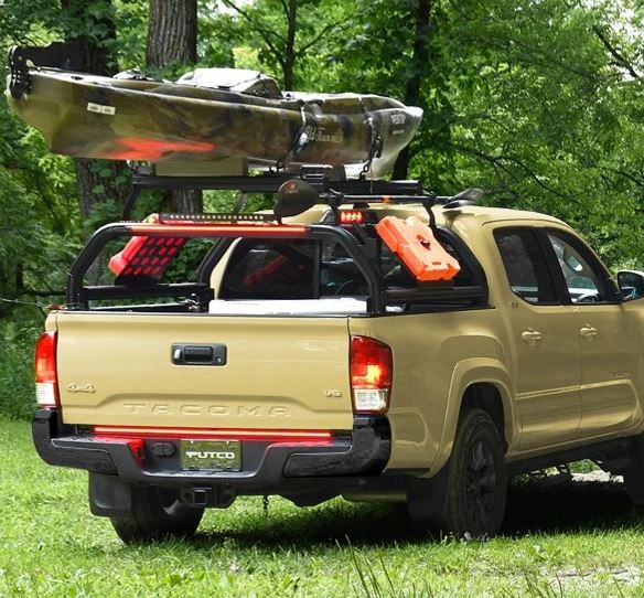 Product of Putco 92010-44 Tailgate Light - Led