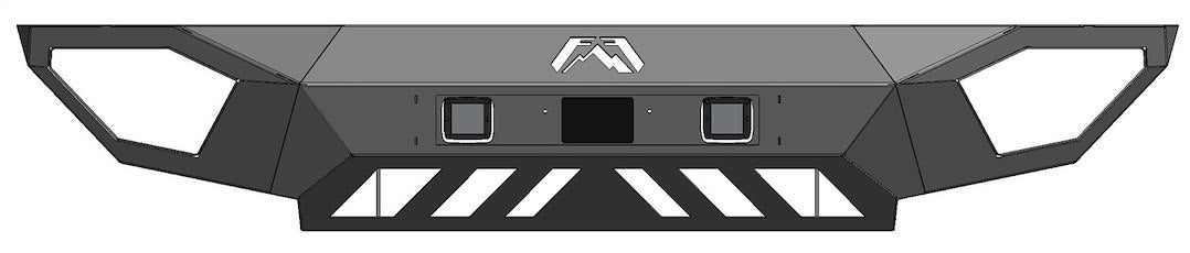 Product of Fab Fours M6550-1 Cruise Control Sensor Relocation Bracket