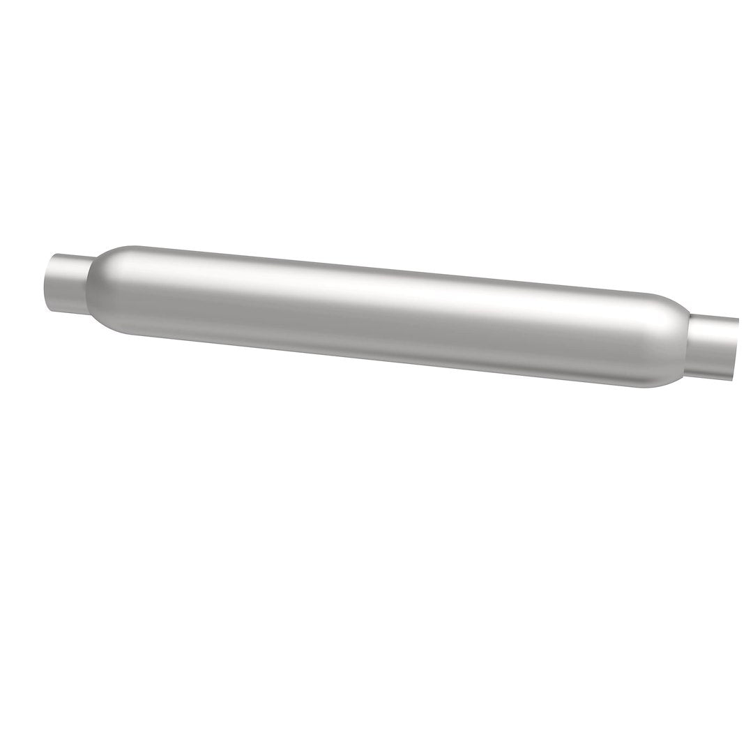 Product of Magnaflow Performance 18146 Glass Pack Steel Exhaust Muffler
