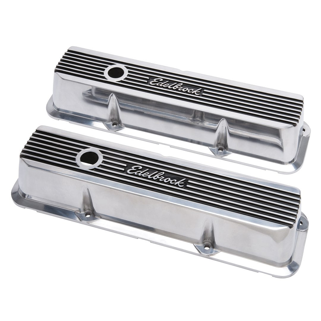 Product of Edelbrock 4277 Valve Cover