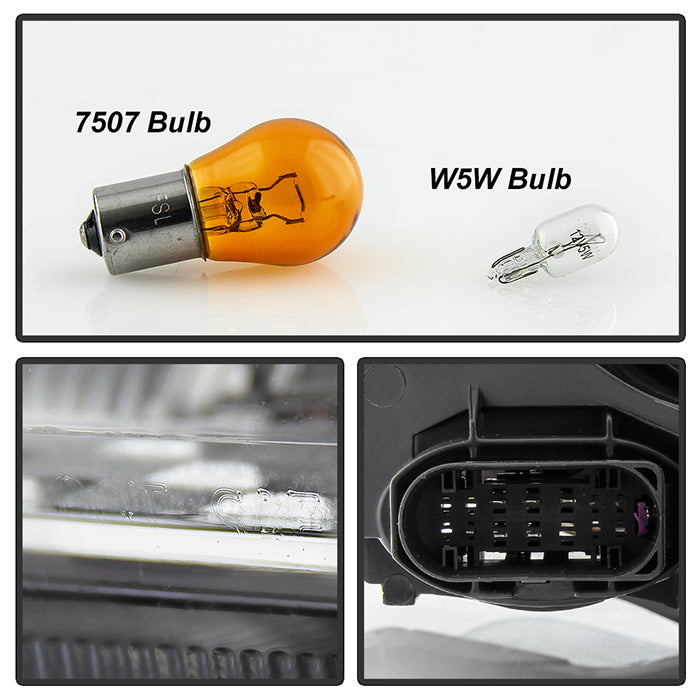 Product of Xtune 9944659 Headlight Assembly