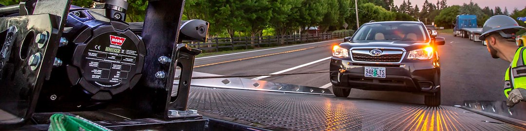 Product of Warn 105660 18000 Pound Industrial Winch