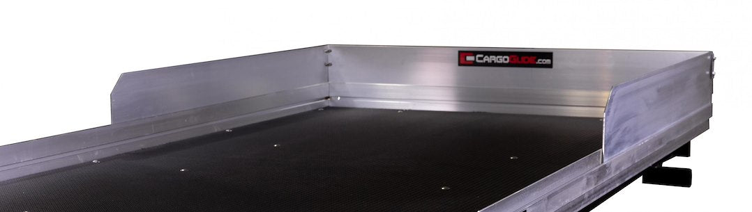 Product of Cargo Glide Cghs-48-A Bed Slide Side Rail Kit