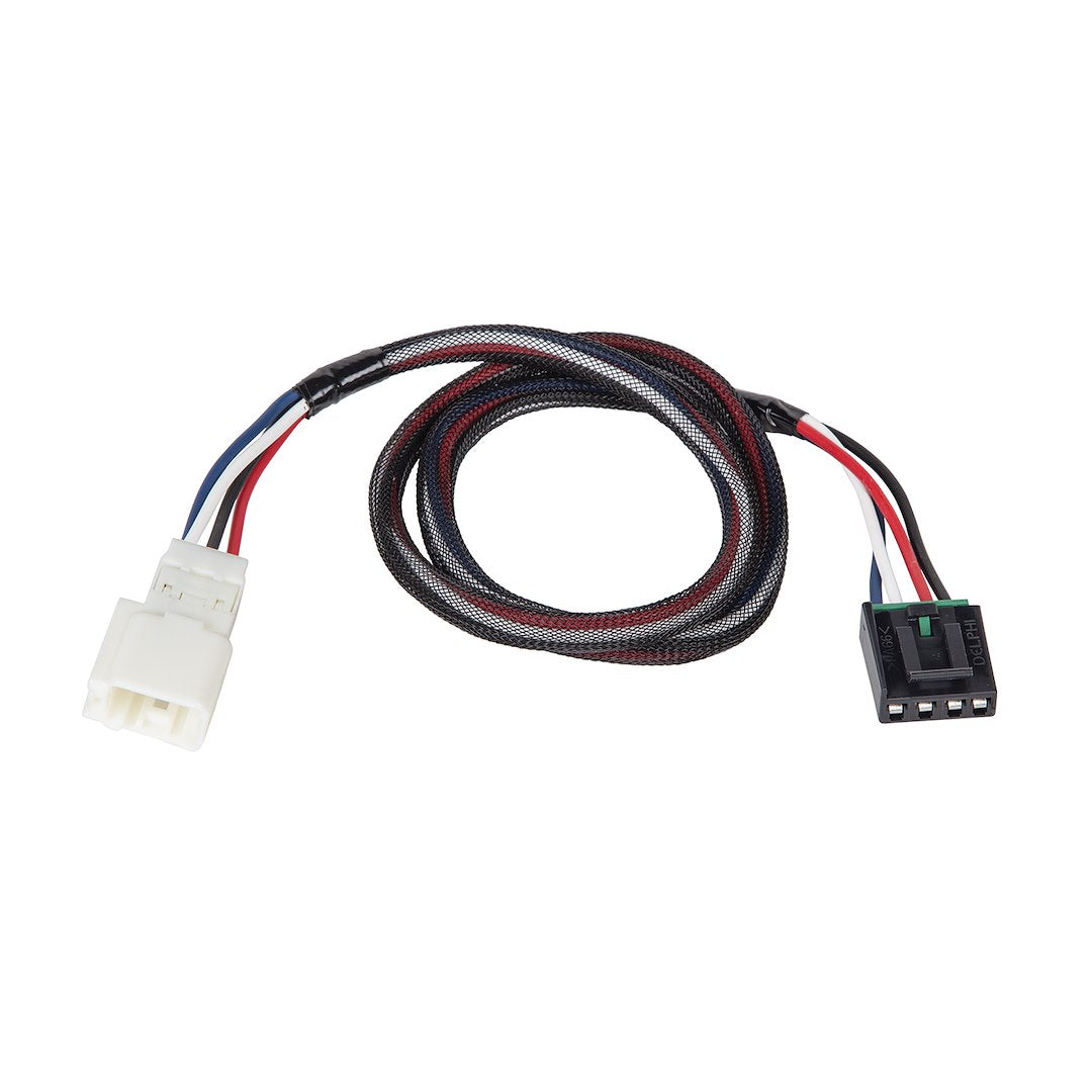 Tekonsha 306200 Trailer Brake Control Wiring Harness||tek3062-P_1.Jpg||85||t1m306200||2107957