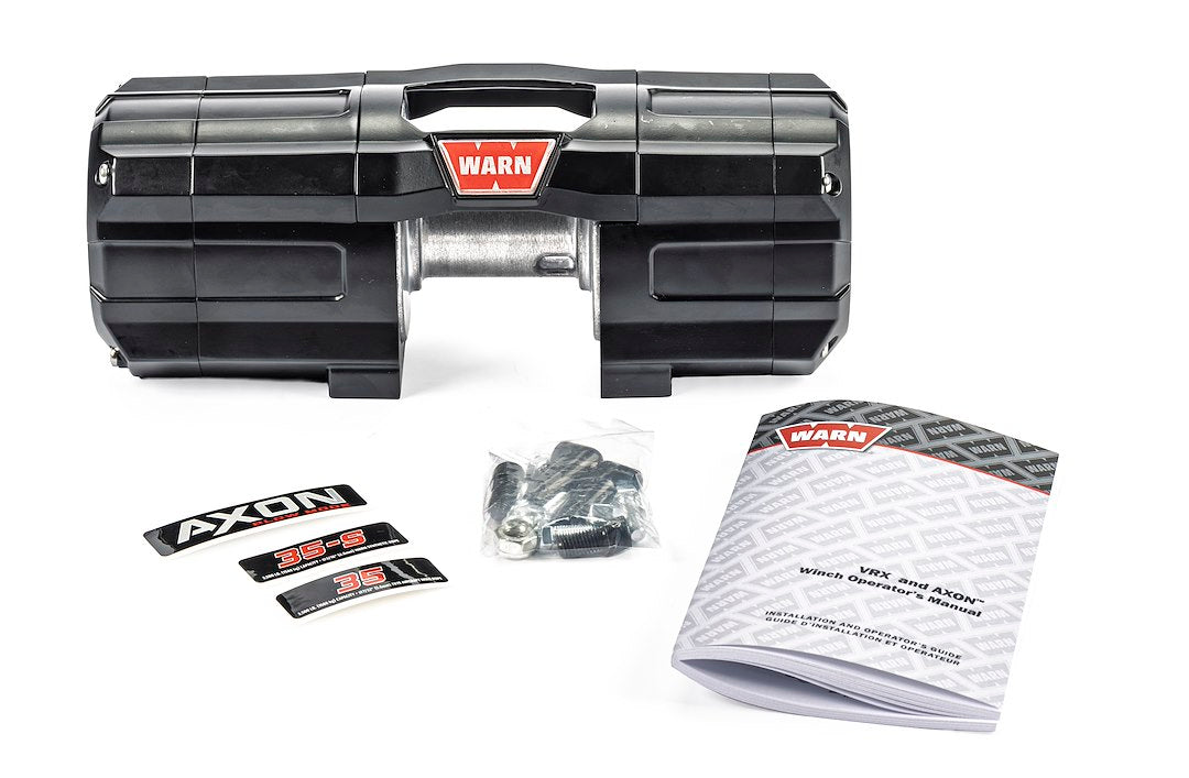 Warn 110234 Winch-Service Parts||110234_Axon_Sub_35-00040.Jpg||85||w36110234||2220213