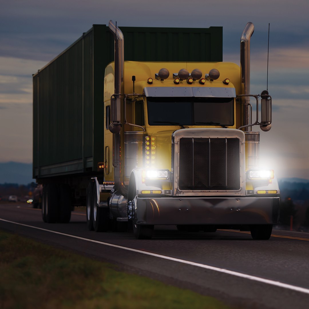 Product of J.W. Speaker Model 8800 Evolution 2 High Beam Heated LED Headlight Assembly (0551781)