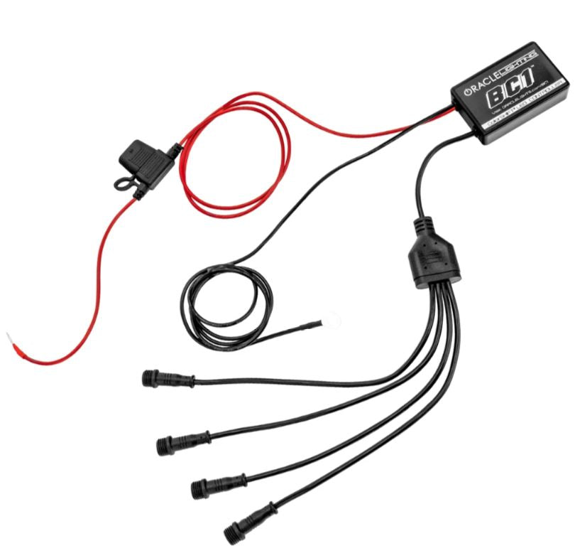 Product of Oracle Lighting 1720-504 Multi Purpose Light Controller