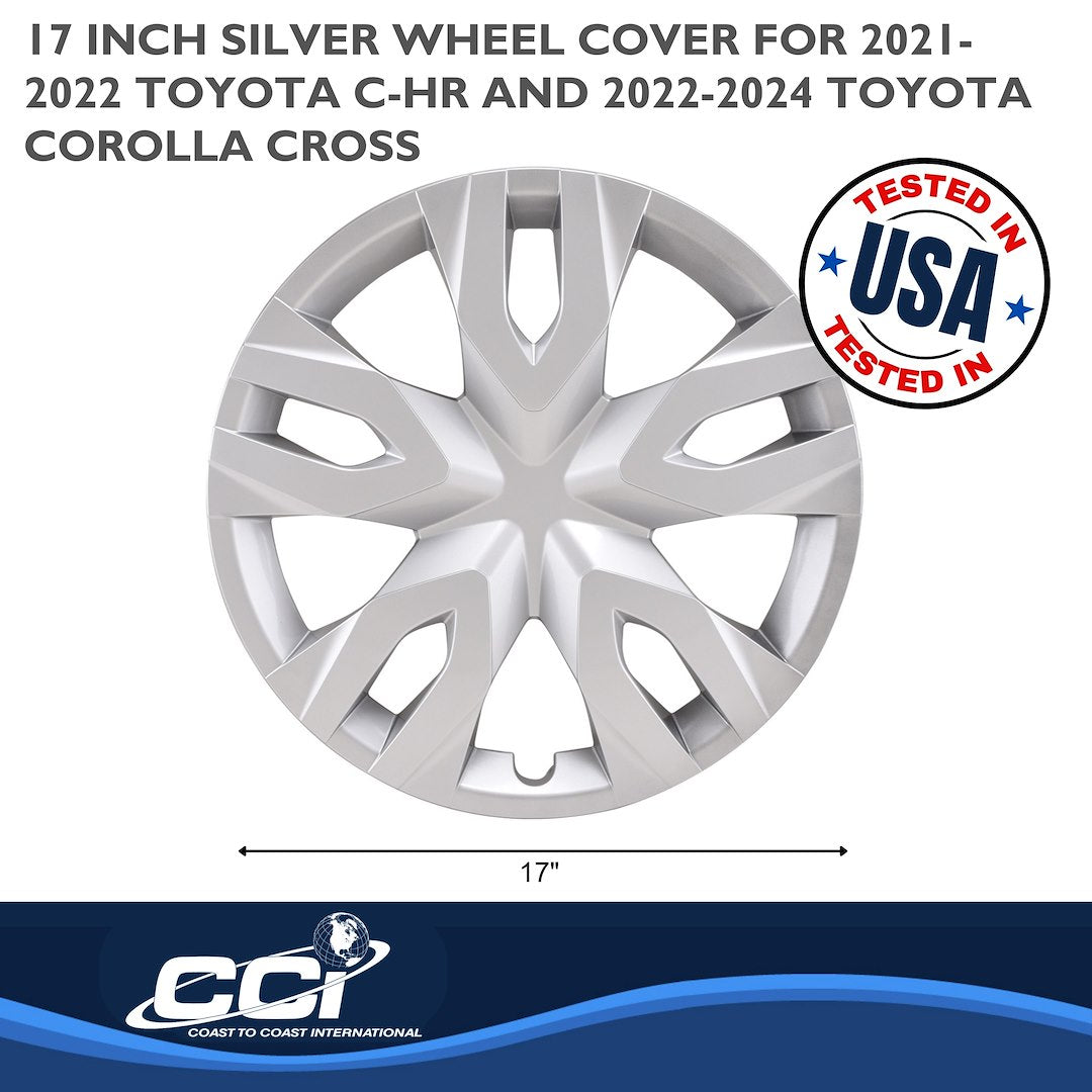 Coast To Coast Iwc55617s Wheel Cover||cci_Iwc55617s_Wheel Cover_B2c_3.Jpg||87||cci55617s||1266170