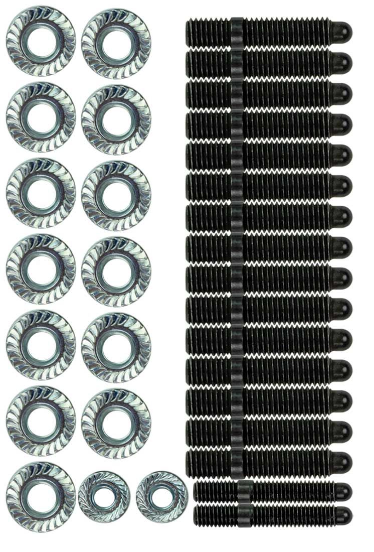 Moroso Performance 38541 Oil Pan Stud||||85||m2838541||1908235