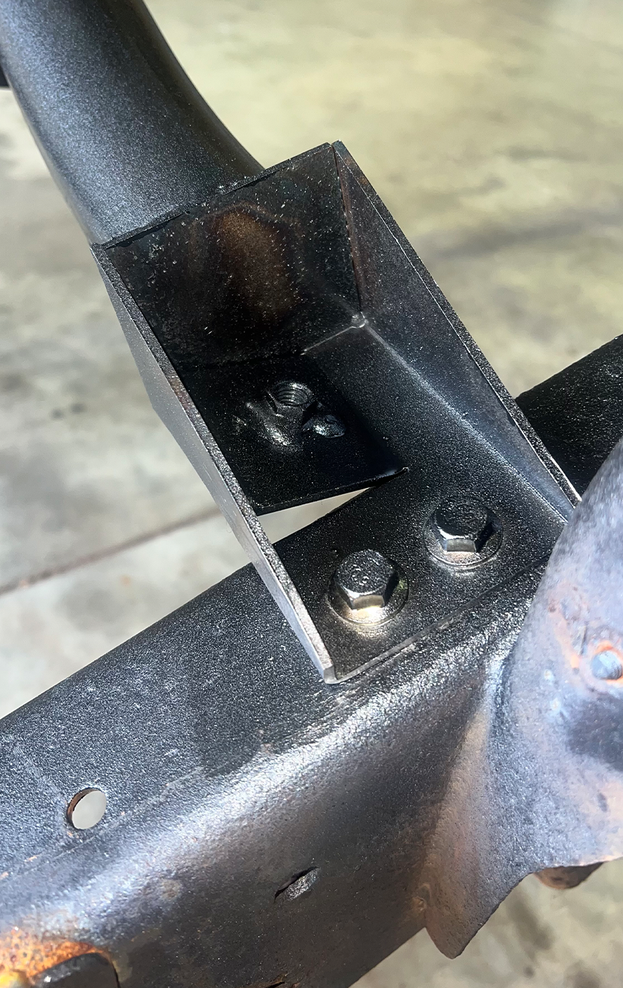 Kentrol Rb7330 Replacement Frame Section||||93||kenrb7330||2024016