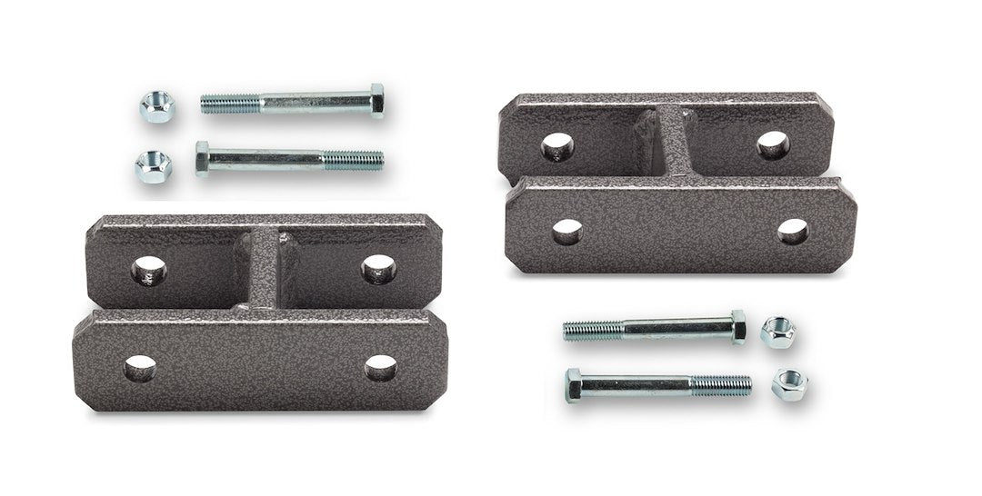 Product of Warrior Products 122 Leaf Spring Shackle