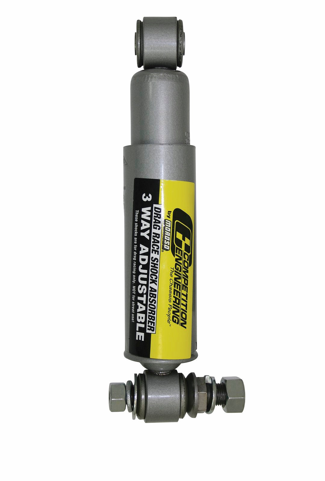 Product of Competition Engineering C2615 Monotube Shock Absorber