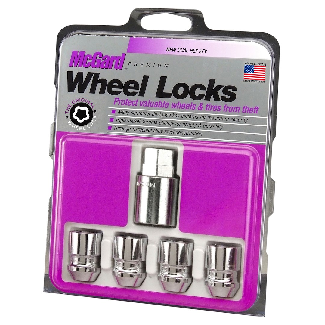 Product of Mcgard Wheel Access 24157 Wheel Lock