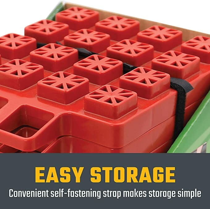 Product of Valterra A10-0918 Leveling Block