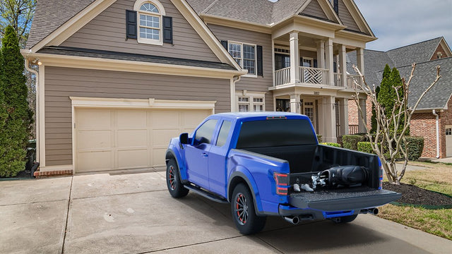 Product of Penda 12020bd Bed Cargo Divider