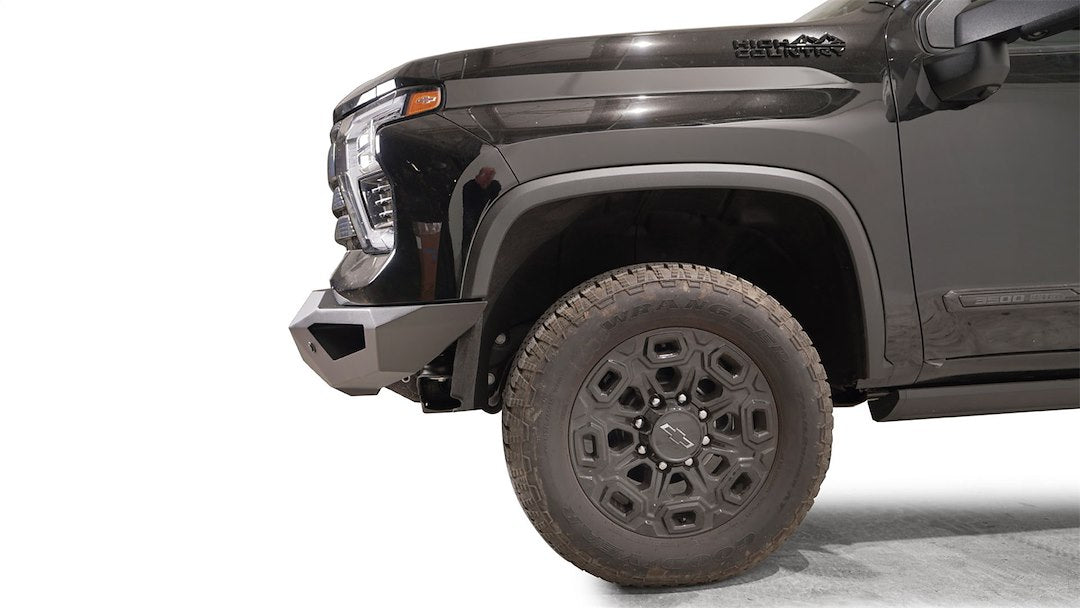 Fab Fours Ch24-V6151-1 Bumper||web_V6151_Side.Jpg||88||f66ch24v61511||1745933