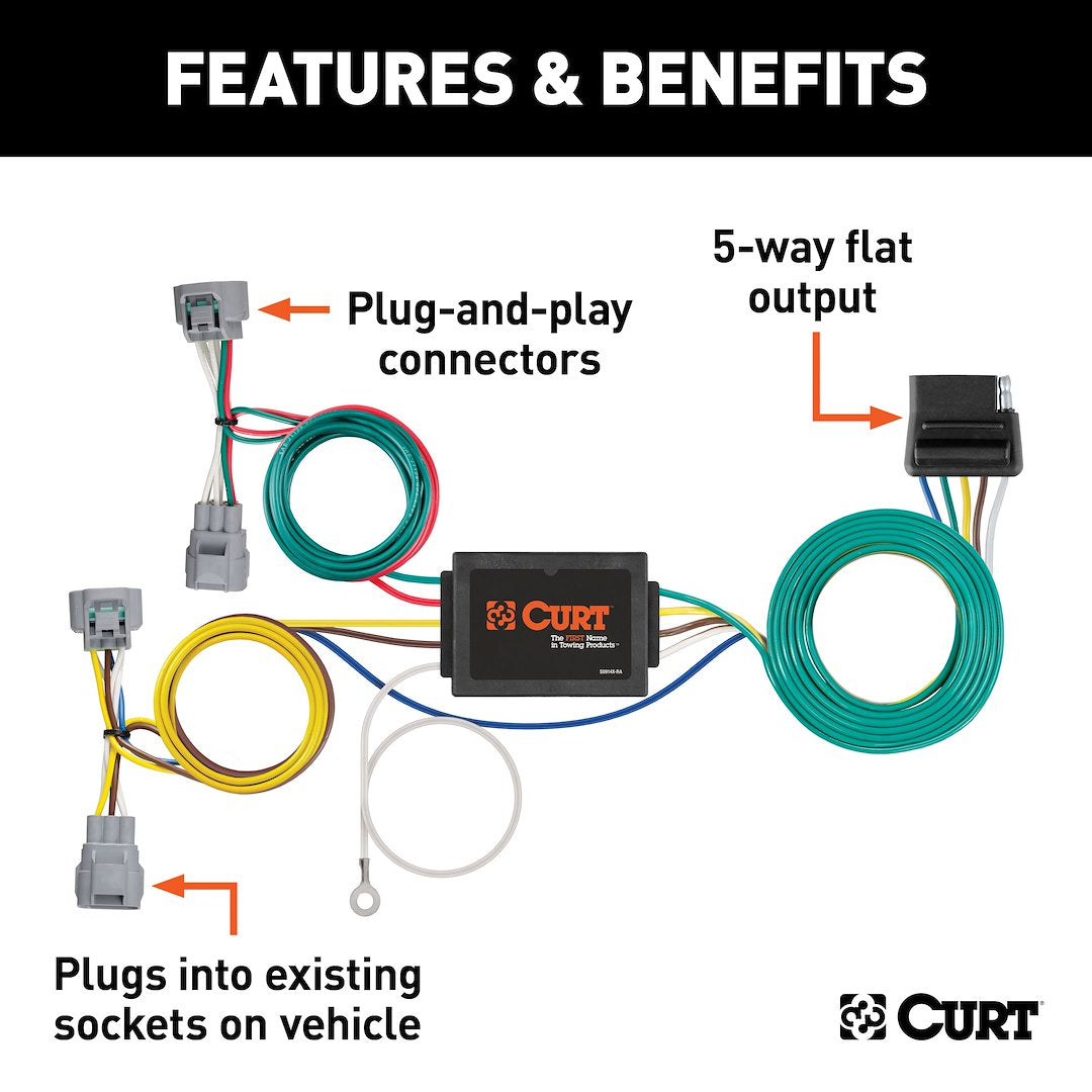 Curt 56513 Trailer Wiring Connector||56513_3008x1990_Fa.Jpg||86||c9356513||1776025