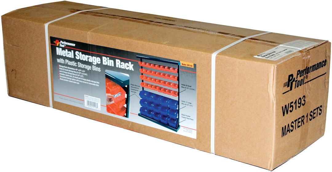Performance Tool W5193 Storage Cabinet||w5193_Pkg.Jpg||86||ptlw5193||2258110