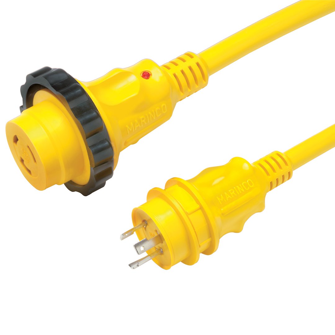 Bep Marine 199119 Power Cord||199119_Alt_2.Jpg||87||b7v199119||1487573
