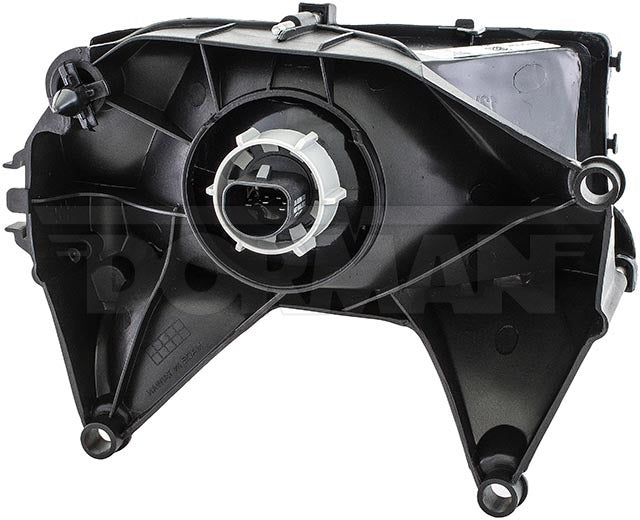 Dorman (Oe Solutions) 1590522 Headlight Assembly||1590522_1.Jpg||86||d181590522||2242244