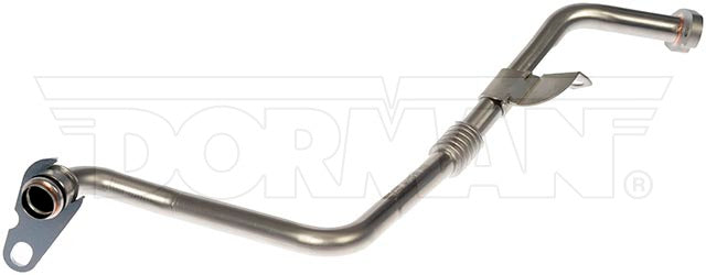 Dorman (Oe Solutions) 667-775 Turbocharger Oil Return Kit||667-775.Jpg||85||d18667775||1553945