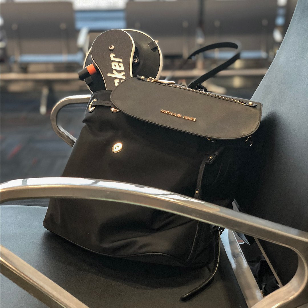 Product of Seasucker Bt1004 Bike Rack - Roof Rack Kit