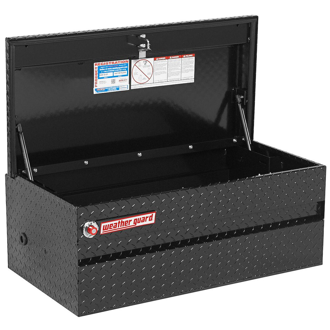 Product of Weather Guard (Werner) 644-5-01 Standard Profile Toolbox