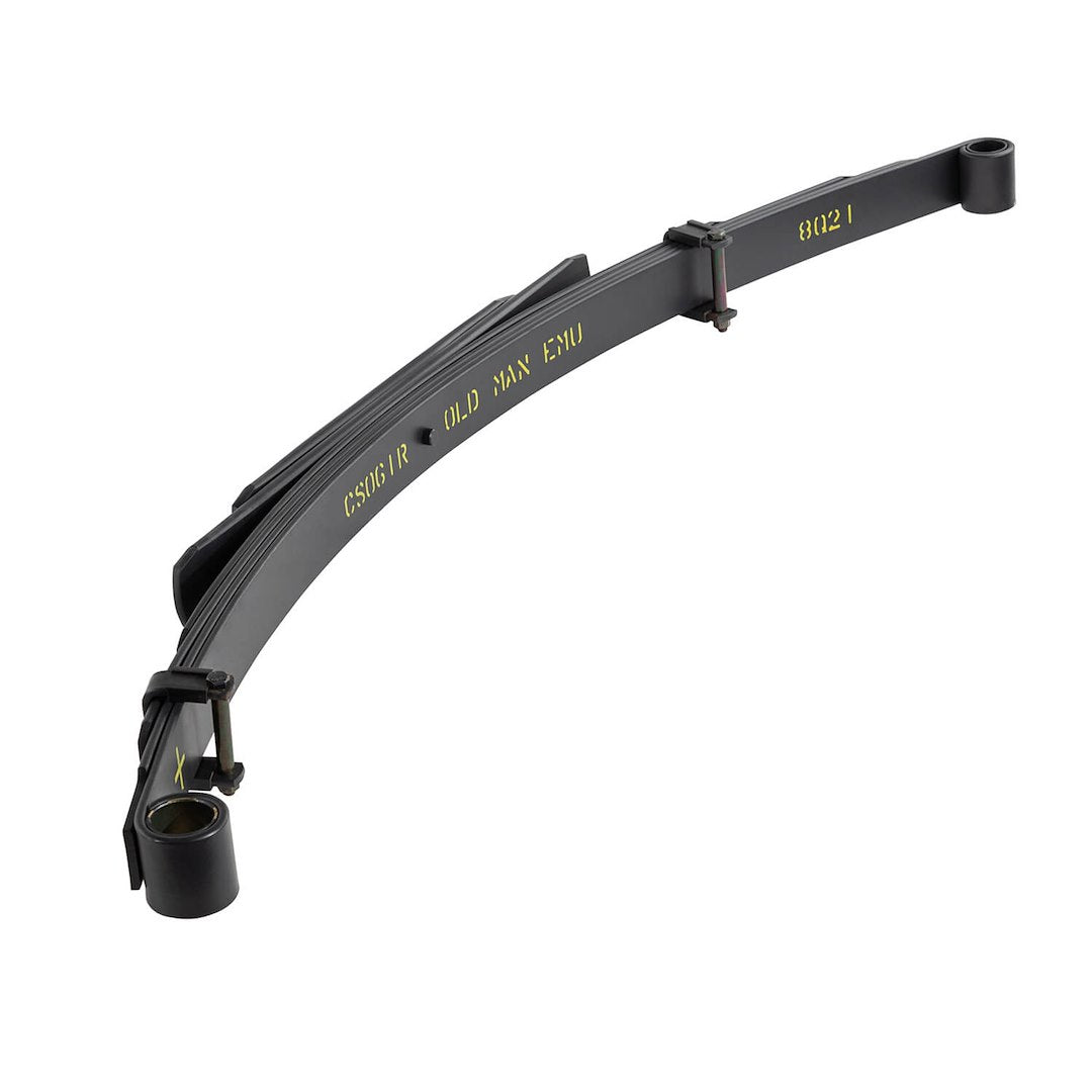 Product of Arb Cs061r Leaf Spring