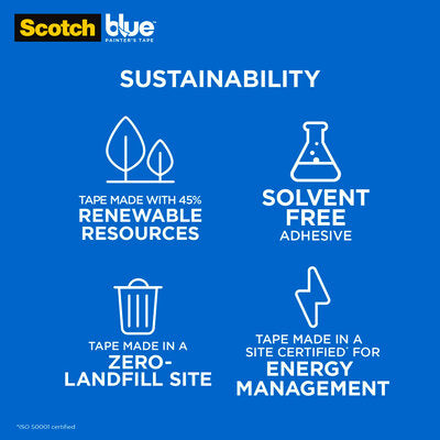 Product of 3m 03680 Masking Tape