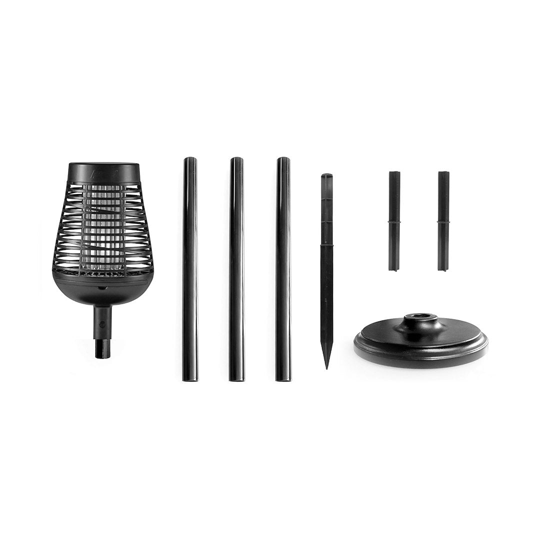 Pic Insect Repellant Dfst Bug Zapper||||85||p4rdfst||1911770