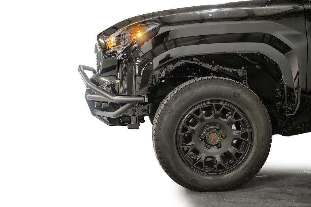 Fab Fours Tb24-02-1 Bumper||tb24-02_Side.Jpg||88||f66tb24021||1638892