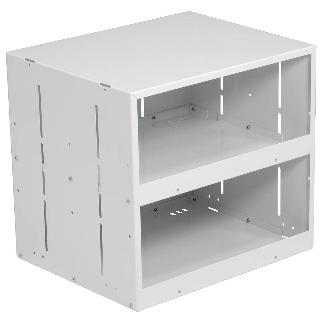 Product of Weather Guard (Werner) 9962-3-01 Van Storage System Cabinet